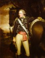 Capitaine Patrick Miller écossais portrait peintre Henry Raeburn